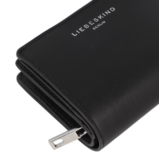Liebeskind Thea Geldbörse RFID Schutz Leder 11 cm