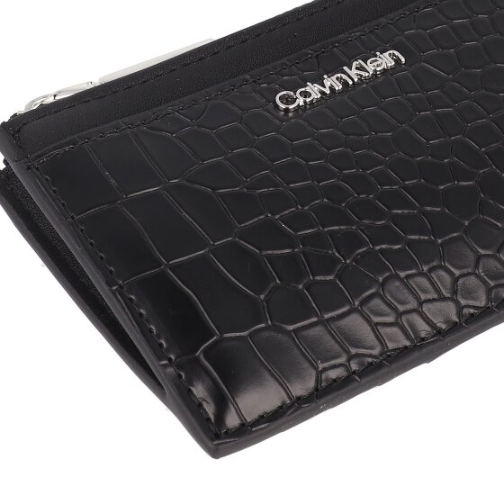 Calvin Klein CK Must Kreditkartenetui 13 cm