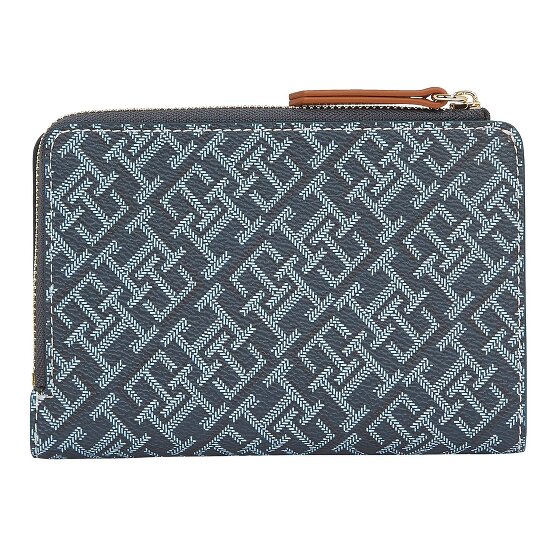 Tommy Hilfiger TH Monoplay Geldbörse 16 cm