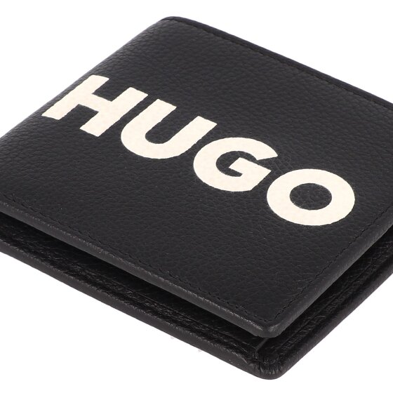 Hugo Malick Geldbörse Leder 10.5 cm