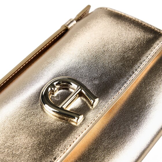 AIGNER Fashion Clutch Geldbörse Leder 18.5 cm