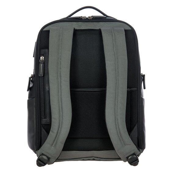 Bric's Monza Rucksack 43 cm Laptopfach