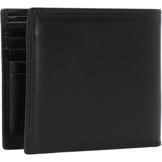 The Bridge Story Uomo Geldbörse RFID Leder 11 cm