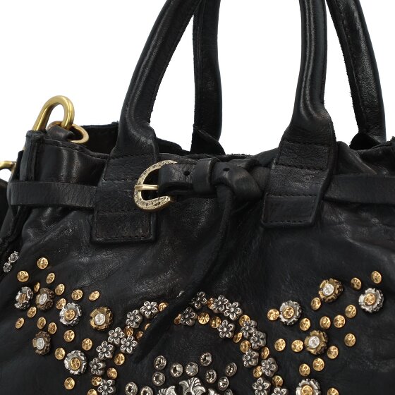 Campomaggi Rossella Handtasche Leder 26 cm