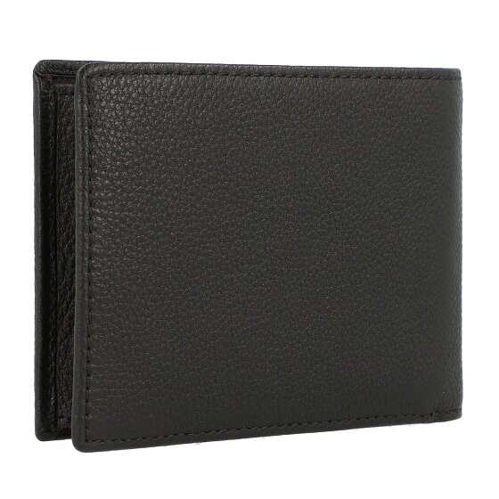 Marc O'Polo Pete Geldbörse Leder 12 cm