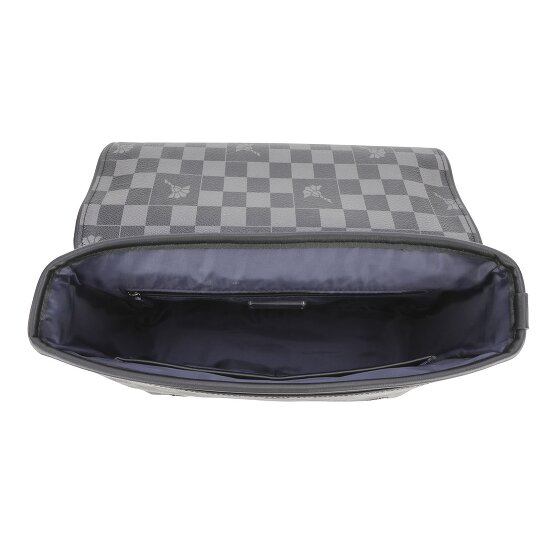 Joop! Cortina Piazza Nevio Messenger 30 cm