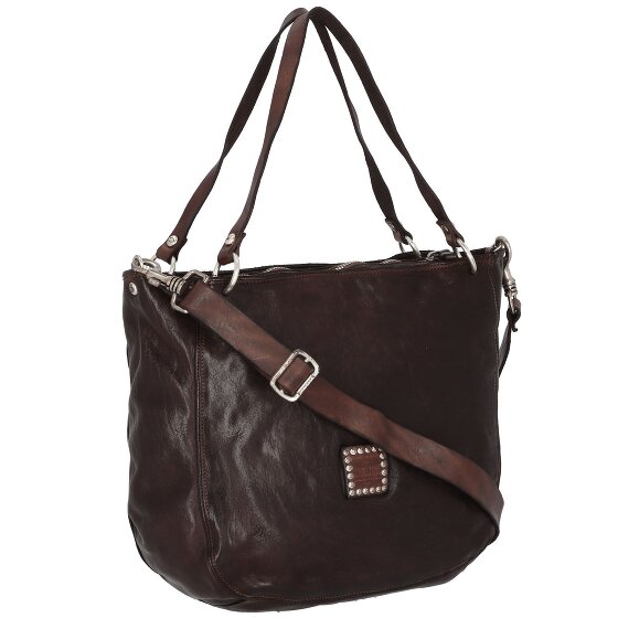 Campomaggi Shopper Tasche Leder 40 cm