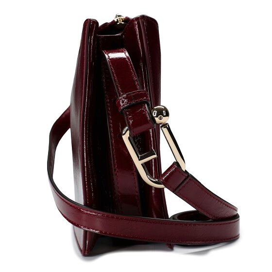 Furla Nuvola Umhängetasche Leder 24 cm Furla Nuvola Umhängetasche Leder 24 cm