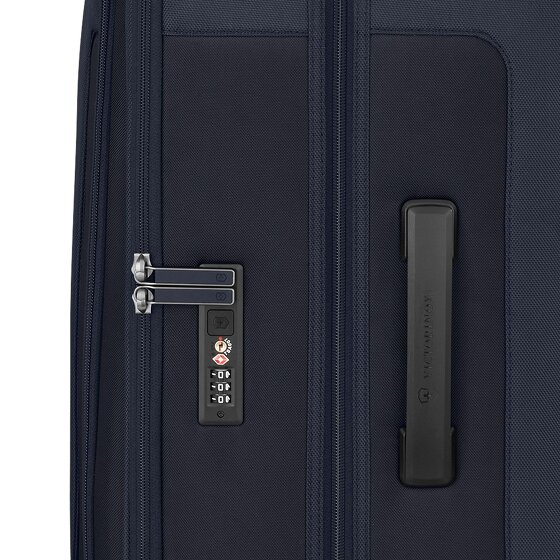 Victorinox Werks Traveler 7.0 4 Rollen Trolley 69 cm