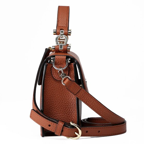 AIGNER Delia Handtasche Leder 23 cm