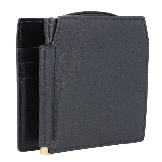 AIGNER Daily Basis Geldbörse Leder 10 cm