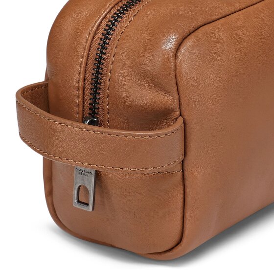 Liebeskind Kulturbeutel S Leder 19 cm