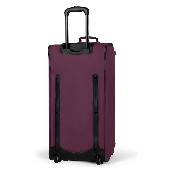 Redolz Duffle Essentials 2 Rollen Reisetasche 71 cm
