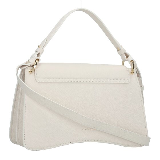 Coccinelle C-Me Handtasche Leder 30 cm