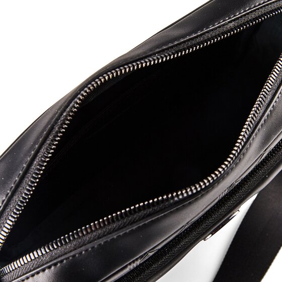 Lacoste Nomogramme Umhängetasche 24 cm