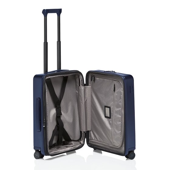 Porsche Design Roadster 4-Rollen Kabinentrolley 55 cm