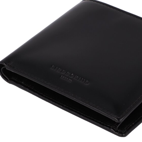 Liebeskind Fiona Geldbörse Leder 11.5 cm