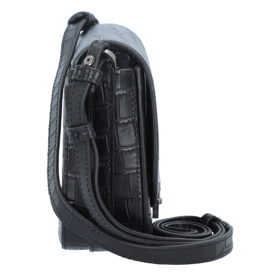 Liebeskind Ezra Umhängetasche M Leder 22 cm