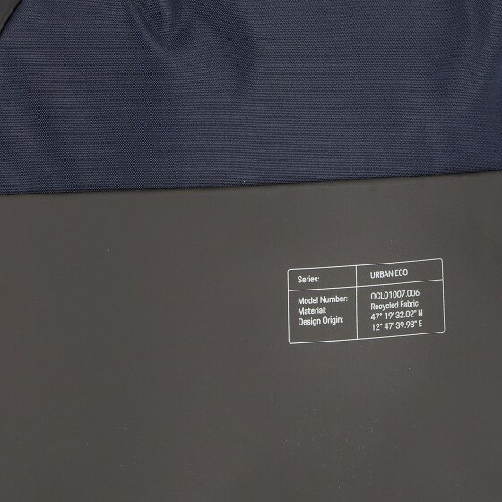 Porsche Design Weekender Reisetasche 58 cm