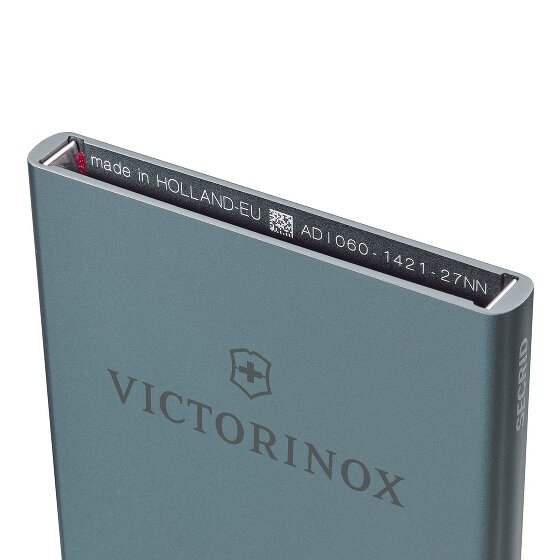Victorinox Altius Secrid Kreditkartenetui RFID Schutz 10 cm