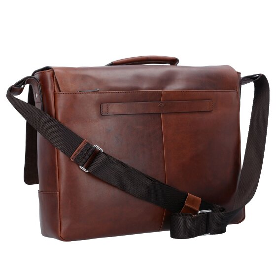 Joop! Loreto Kreon Aktentasche Leder 39 cm Laptopfach