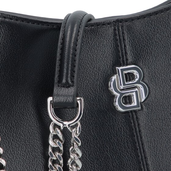 Boss Icon Schultertasche 31 cm