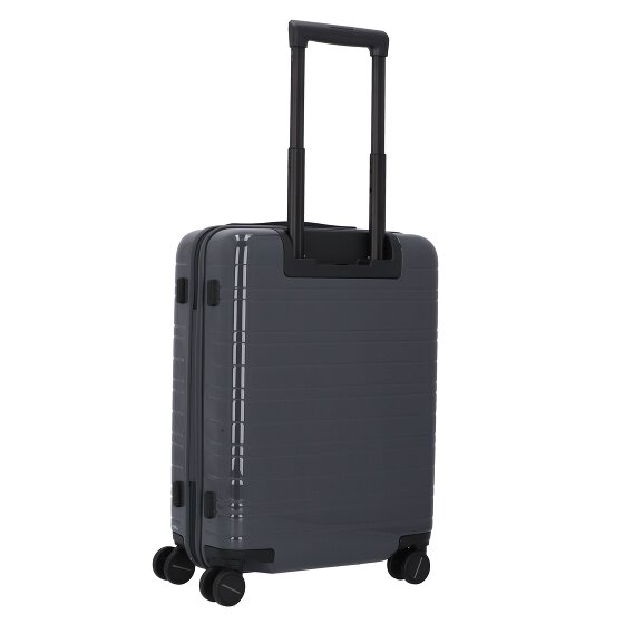 Horizn Studios H5 Smart 4 Rollen Kabinentrolley 55 cm