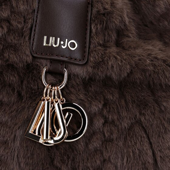 Liu Jo Verry Shopper Tasche L 50 cm