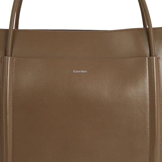 Calvin Klein CK Essential Shopper Tasche 43 cm Calvin Klein CK Essential Shopper Tasche 43 cm