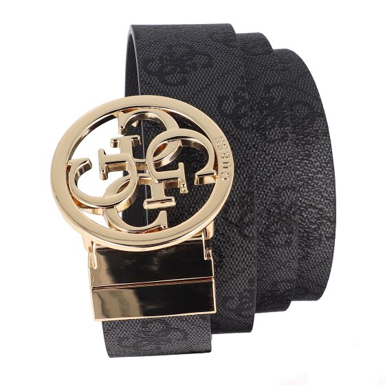 Guess Noelle Wendegürtel Leder