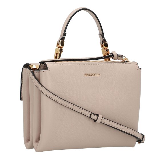 Coccinelle Arlettis Handtasche Leder 19 cm
