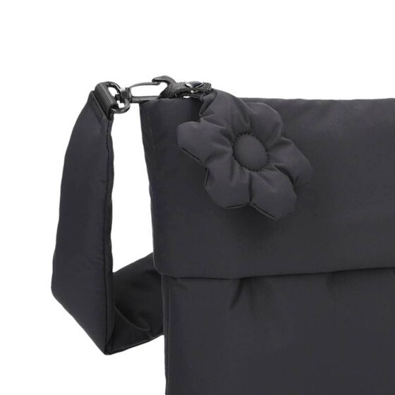 Zwei Hannah Schultertasche 31 cm