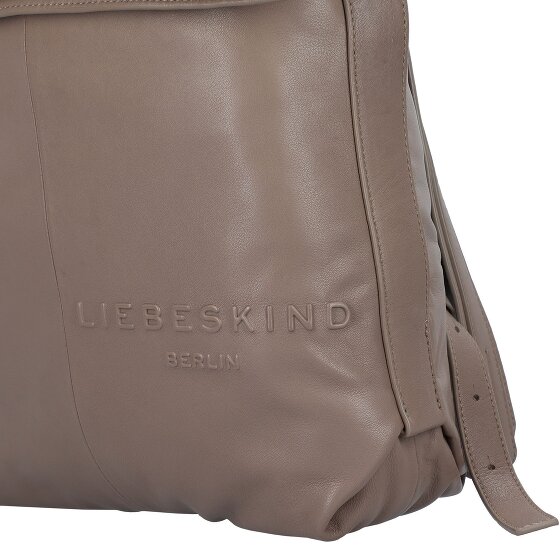 Liebeskind Elvira Daypack L Leder 40 cm Laptopfach