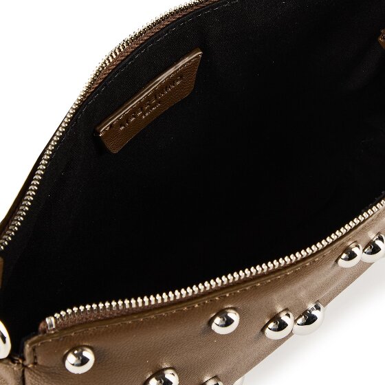 Liebeskind Ryker Schultertasche S Leder 23.5 cm