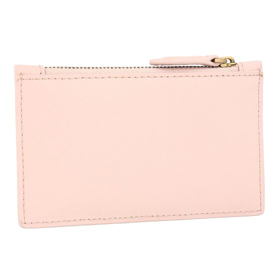 PINKO Airone Kreditkartenetui Leder 13.5 cm