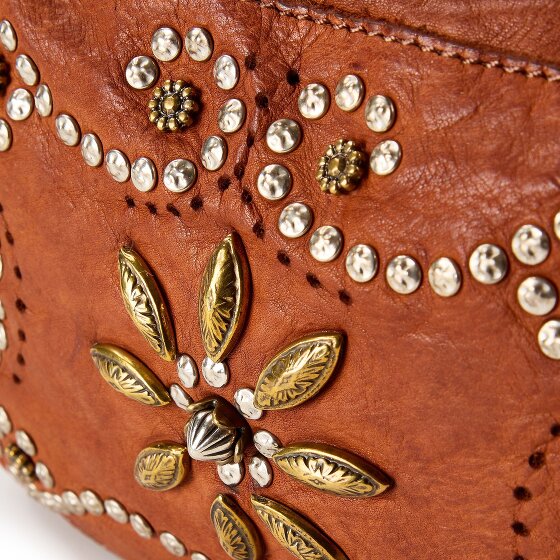 Campomaggi Kate Schultertasche Leder 20 cm