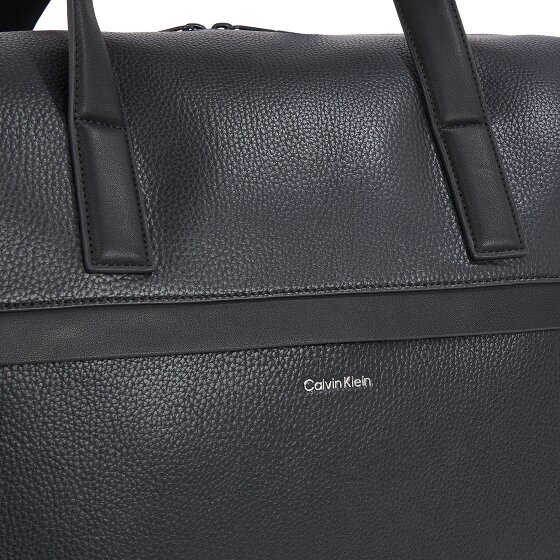 Calvin Klein CK Mixmedia Weekender Reisetasche 45 cm