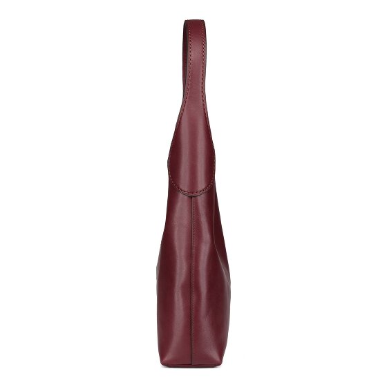 Coach Brooklyn Schultertasche Leder 28 cm