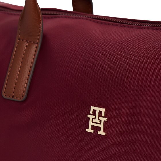 Tommy Hilfiger TH Popette Shopper Tasche 48 cm Tommy Hilfiger TH Popette Shopper Tasche 48 cm