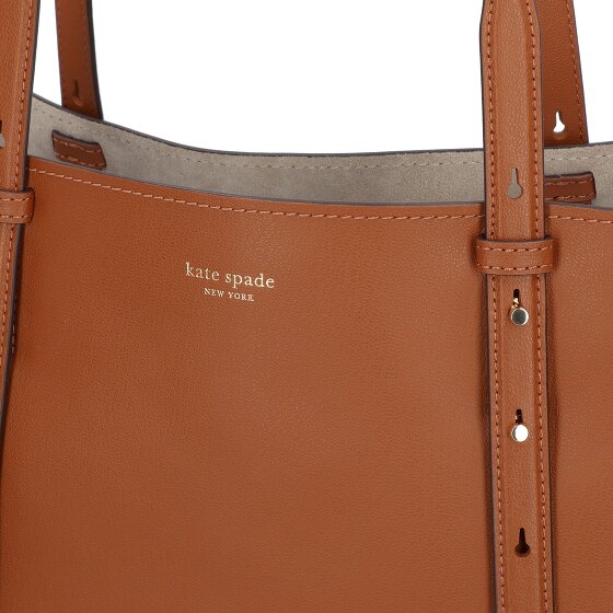 Kate Spade New York Do It All Shopper Tasche Leder 35 cm