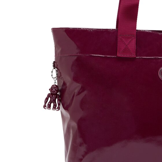 Kipling Basic Elevated Colissa Up Shopper Tasche 50 cm Laptopfach