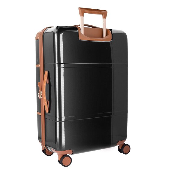 Bric's Bellagio 4-Rollen Trolley III 76 cm