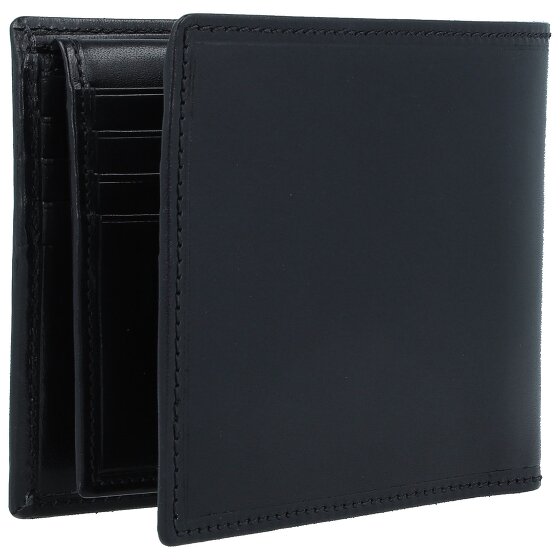 The Bridge Story Uomo Geldbörse Leder 13 cm The Bridge Story Uomo Geldbörse Leder 13 cm