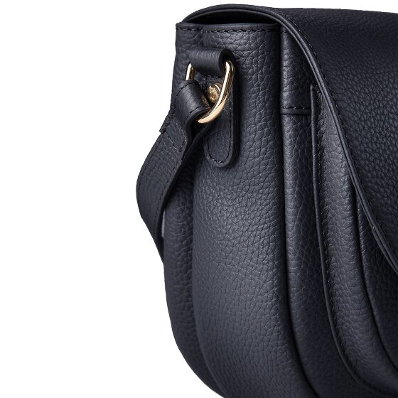 Lazarotti Bologna Leather Umhängetasche Leder 25.5 cm