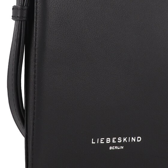 Liebeskind Hilla Handytasche Leder 13 cm