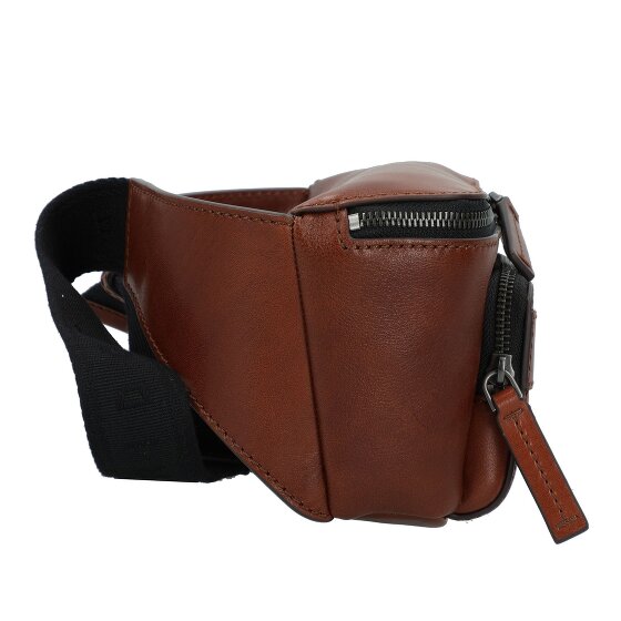 The Bridge Giacomo Gürteltasche Leder 26 cm