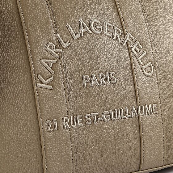 Karl Lagerfeld Rsg Handtasche 34 cm