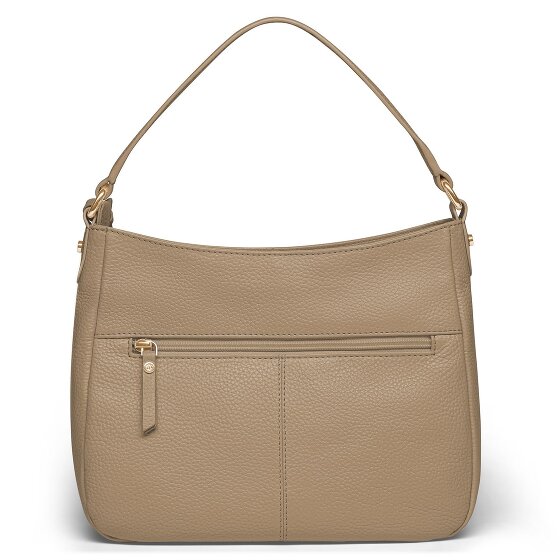 Lazarotti Bologna Leather Schultertasche Leder 27 cm Lazarotti Bologna Leather Schultertasche Leder 27 cm