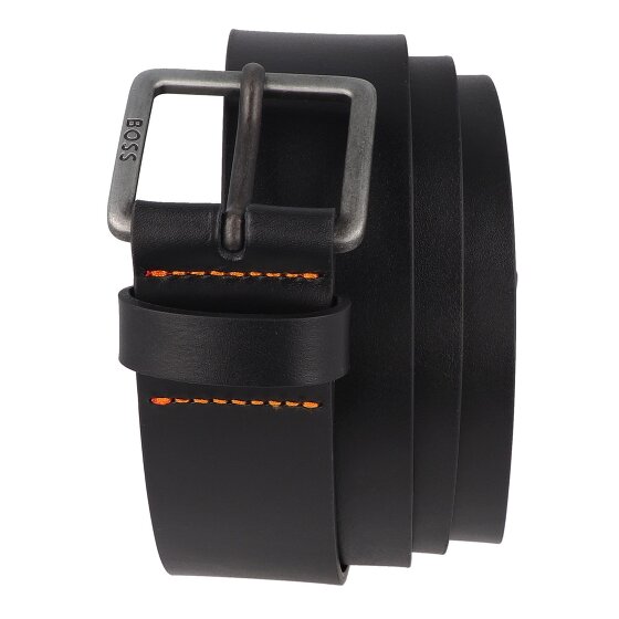 Boss Jeeko Gürtel Leder