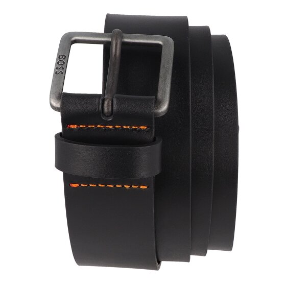 Boss Jeeko Gürtel Leder